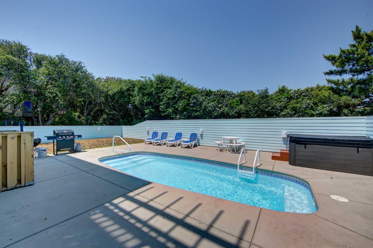 Corolla Vacation Rental