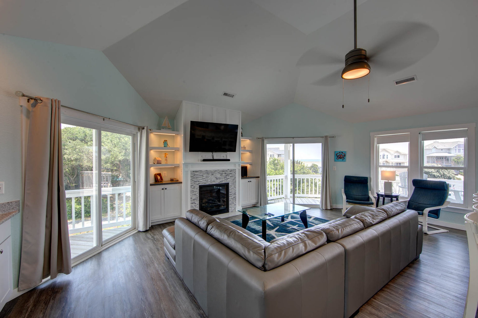 Corolla Vacation Rental