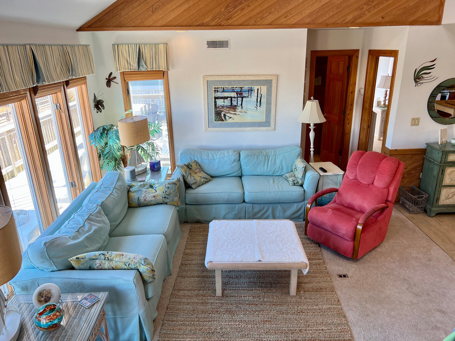 Kill Devil Hills Vacation Rental