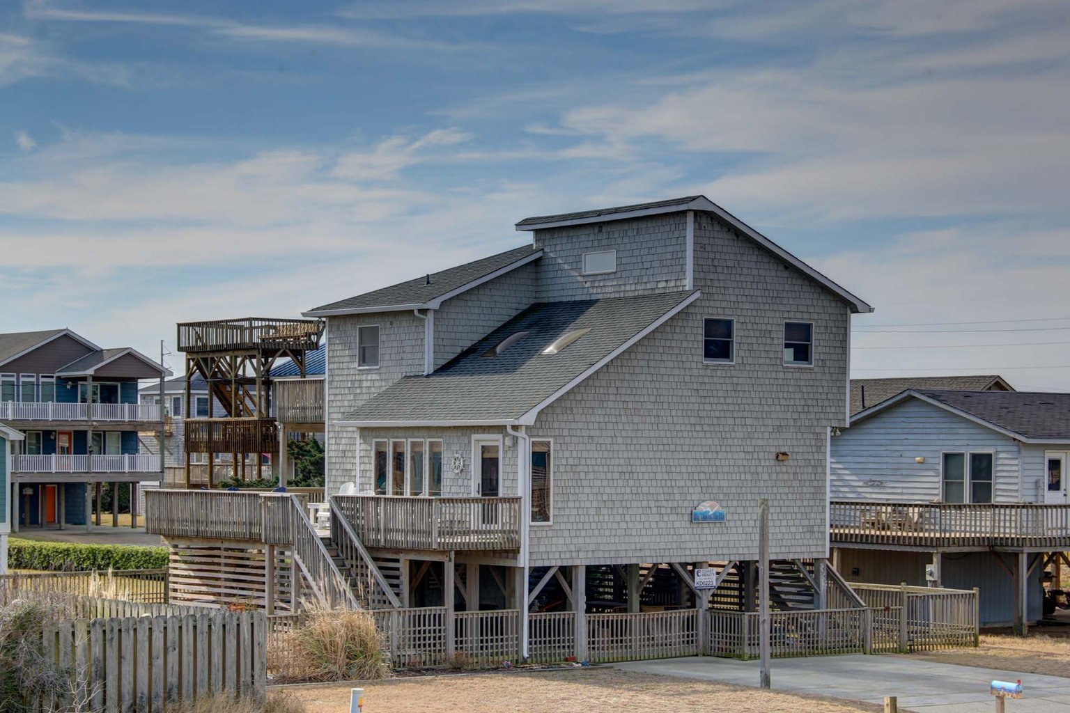 Kill Devil Hills Vacation Rental