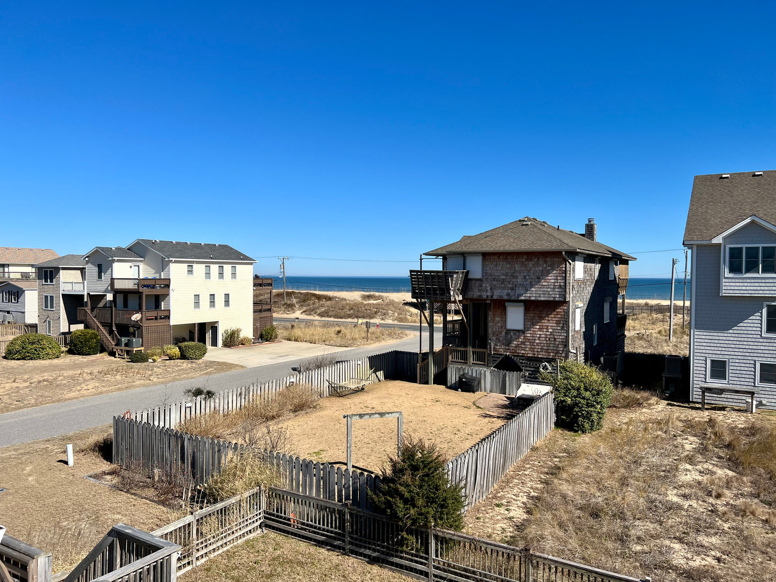 Kill Devil Hills Vacation Rental