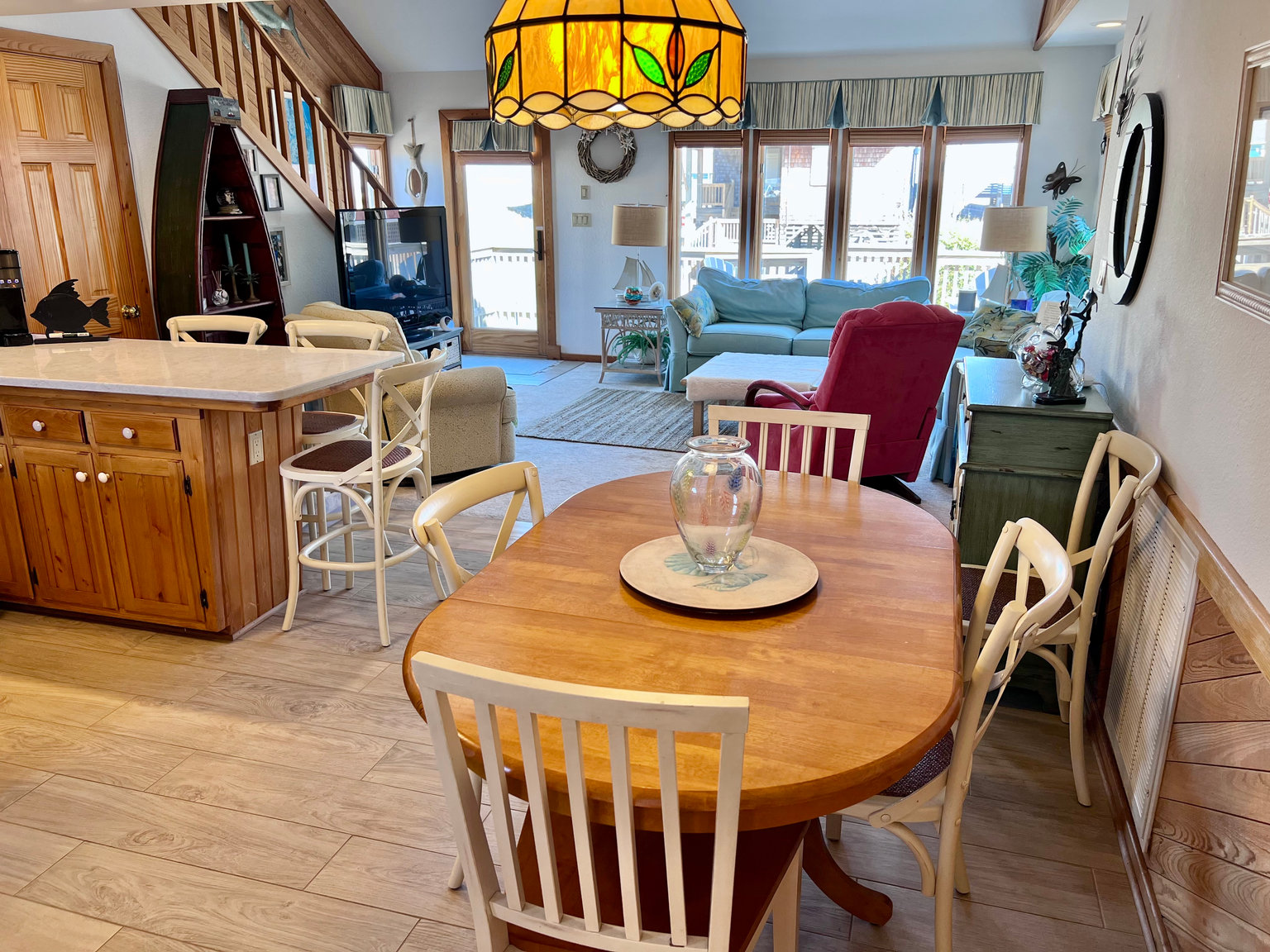 Kill Devil Hills Vacation Rental