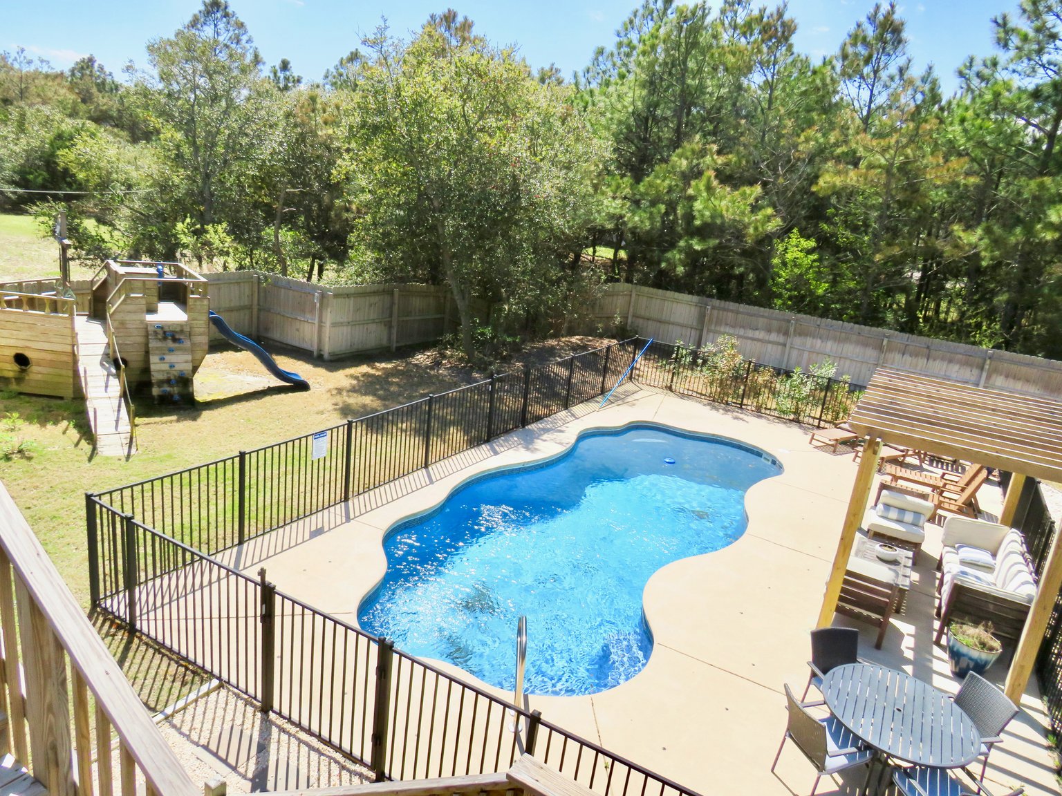 Corolla Vacation Rental