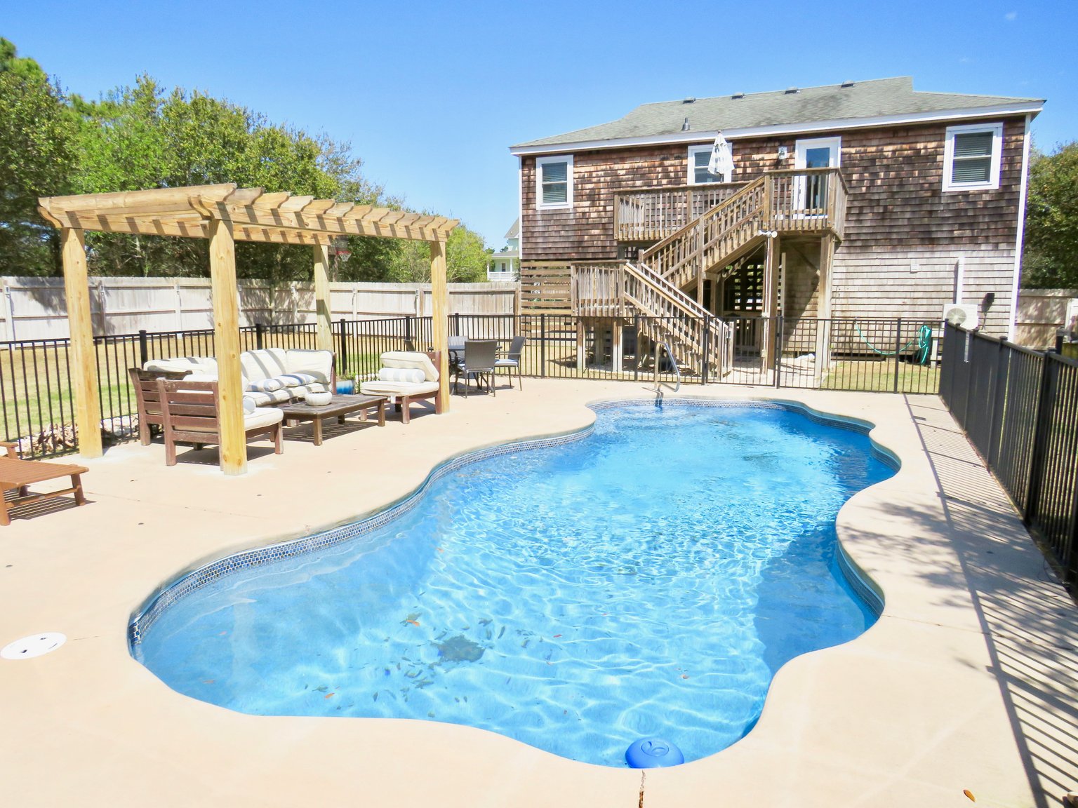 Corolla Vacation Rental