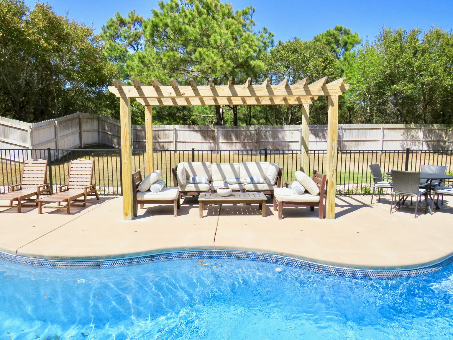 Corolla Vacation Rental