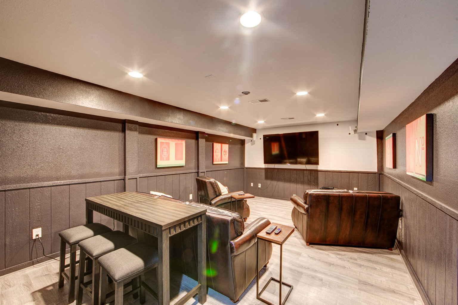 Southern Shores Vacation Rental