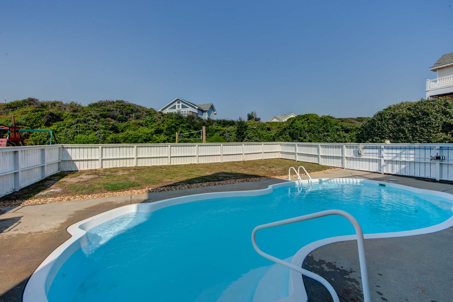 Southern Shores Vacation Rental