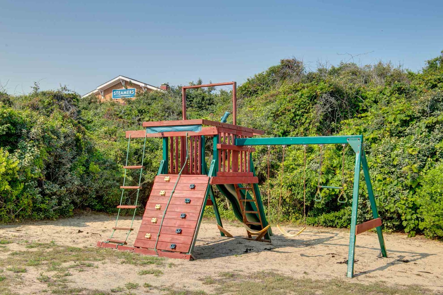 Southern Shores Vacation Rental