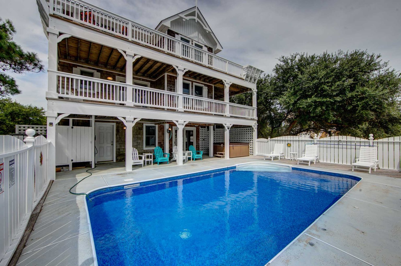 Nags Head Vacation Rental