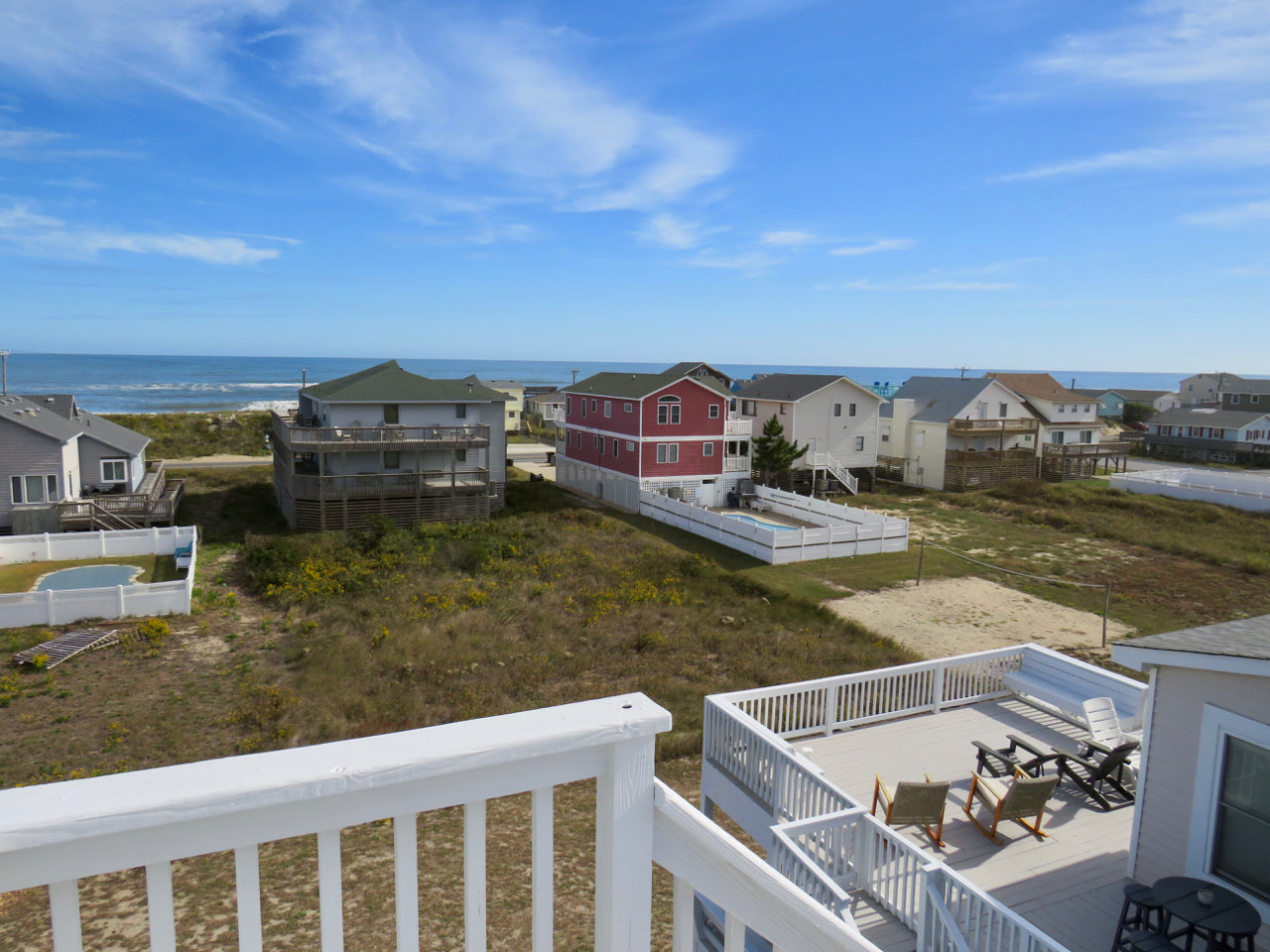 Kitty Hawk Vacation Rental