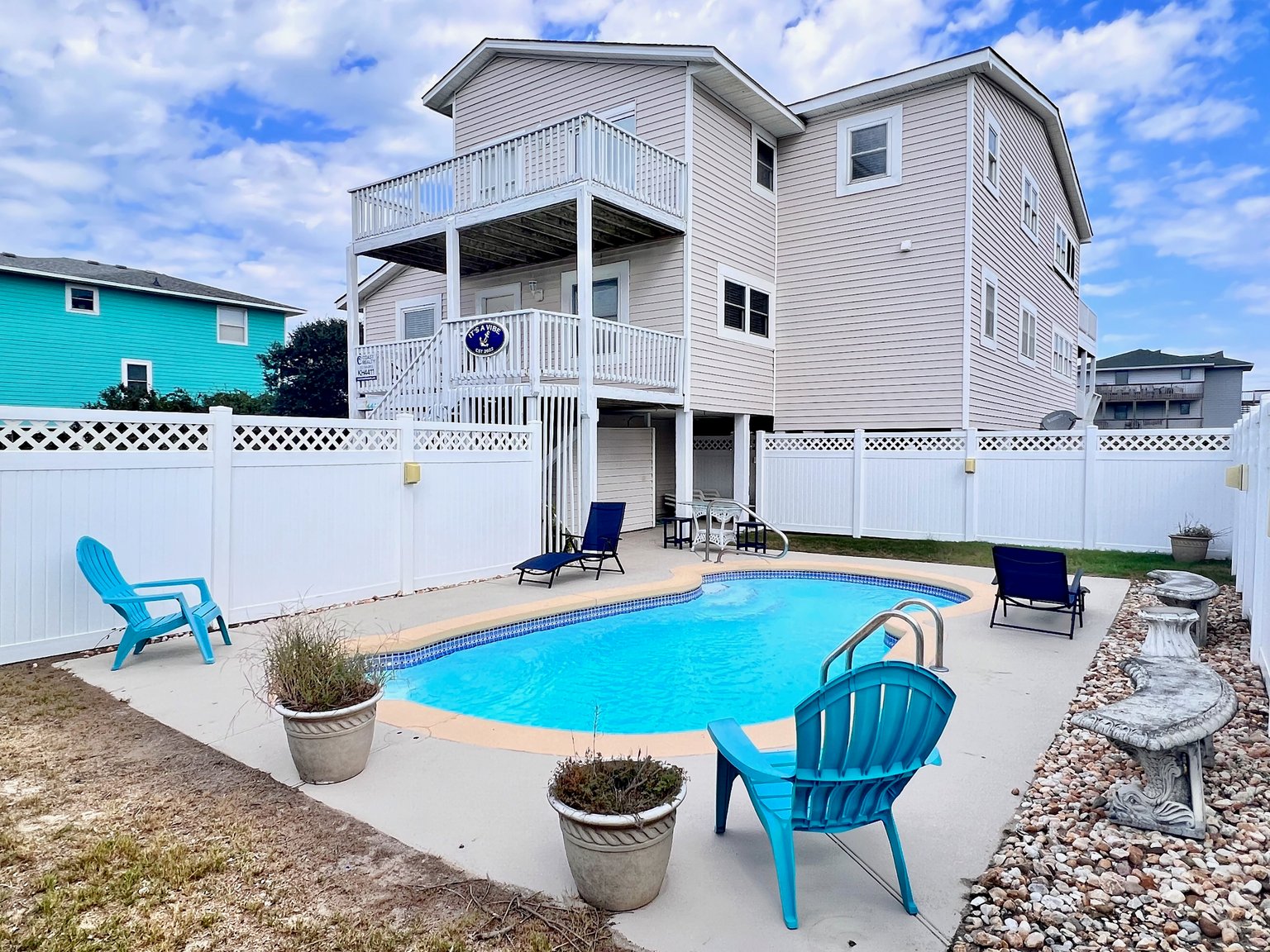 Kitty Hawk Vacation Rental