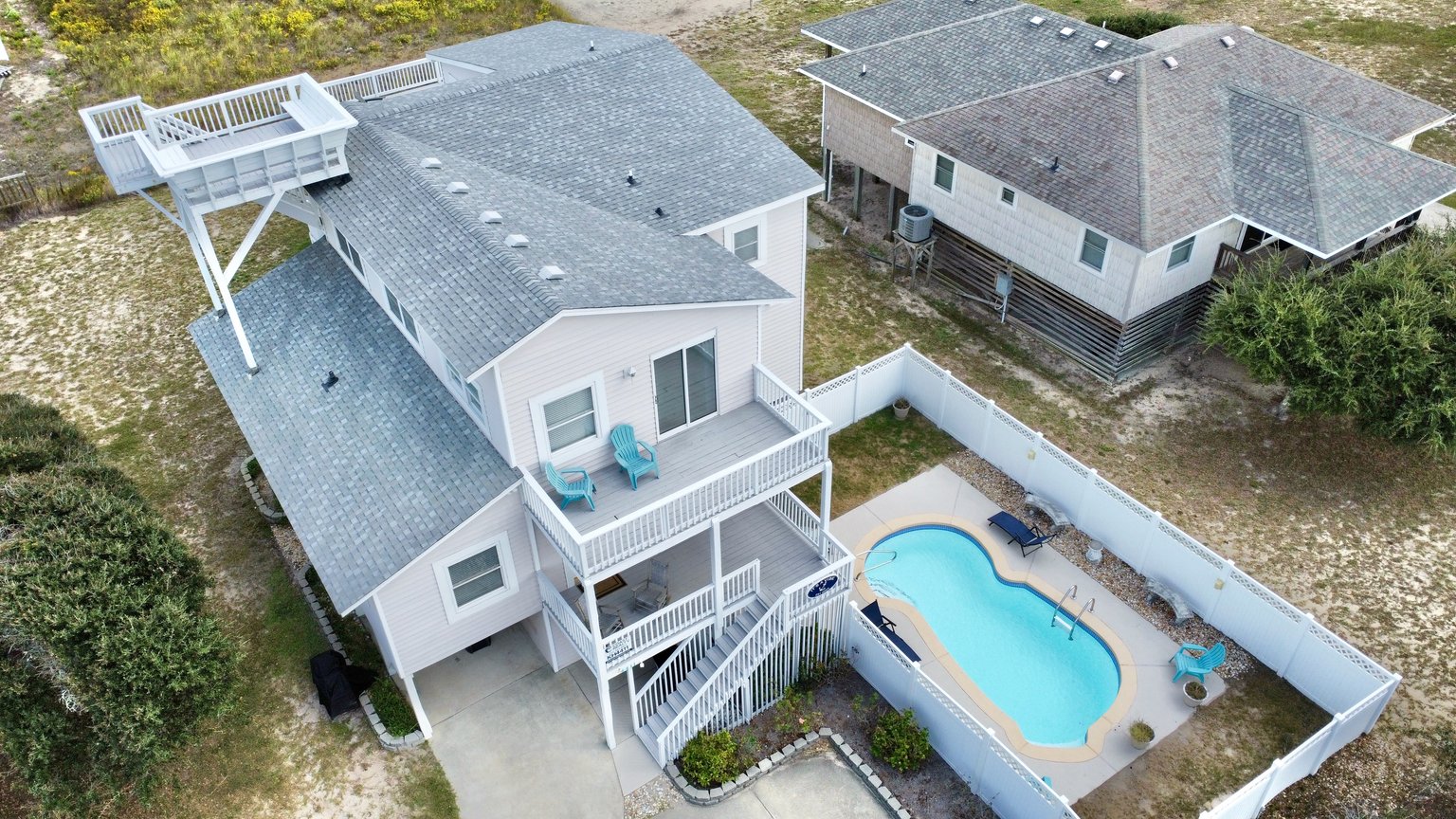 Kitty Hawk Vacation Rental