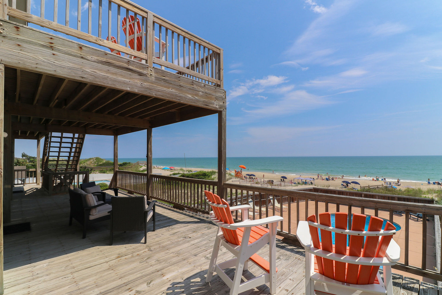 Corolla Vacation Rental