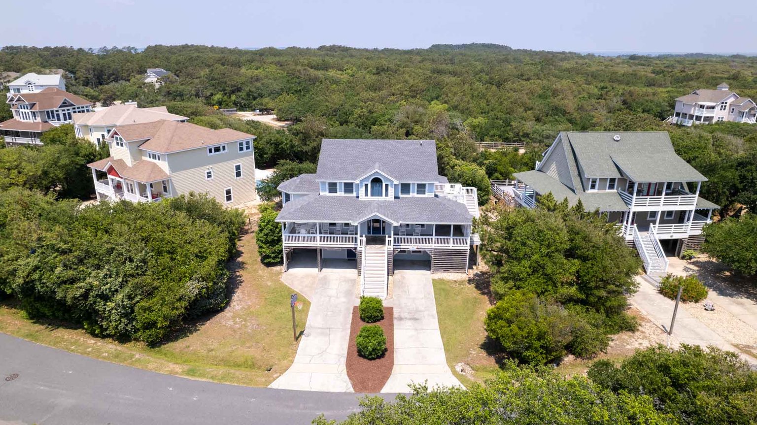 Corolla Vacation Rental