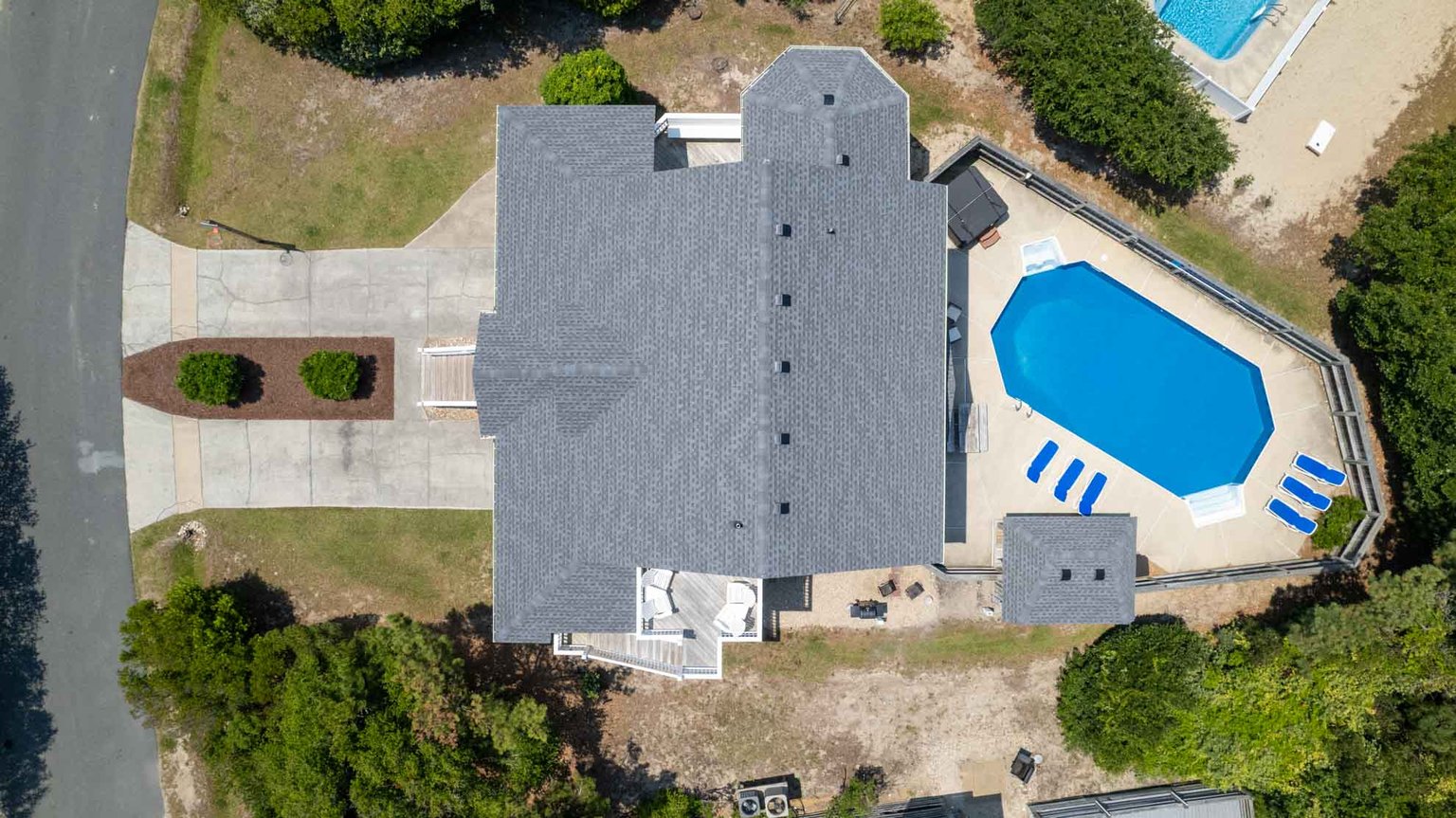 Corolla Vacation Rental