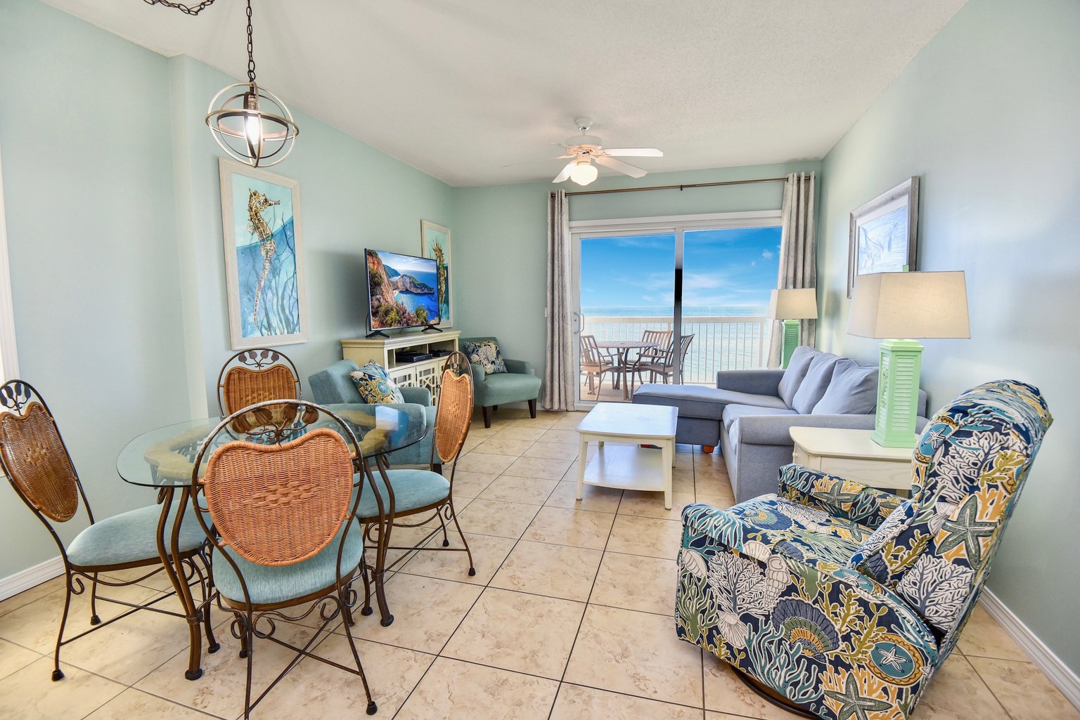 Gulf Shores Vacation Rental