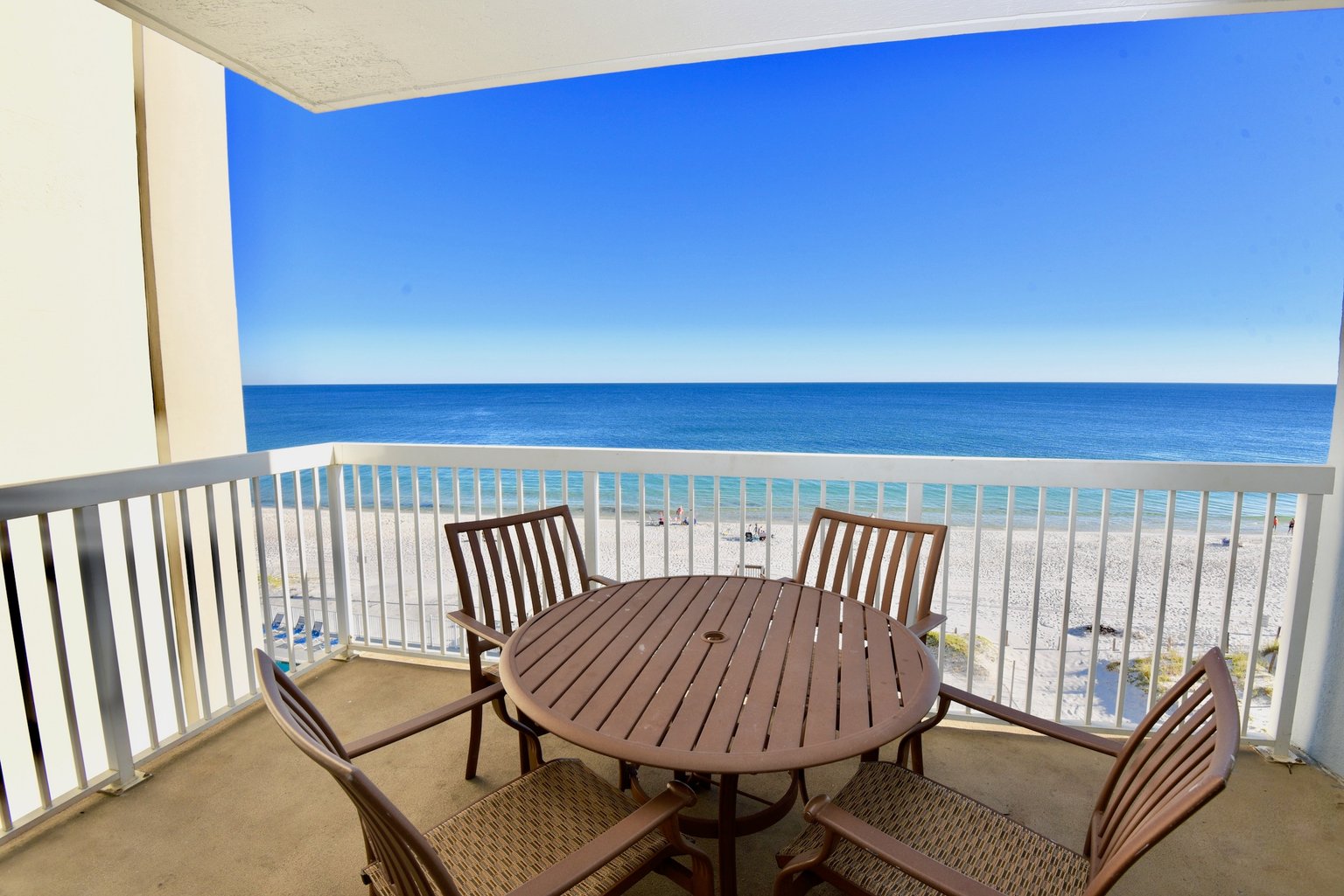 Gulf Shores Vacation Rental