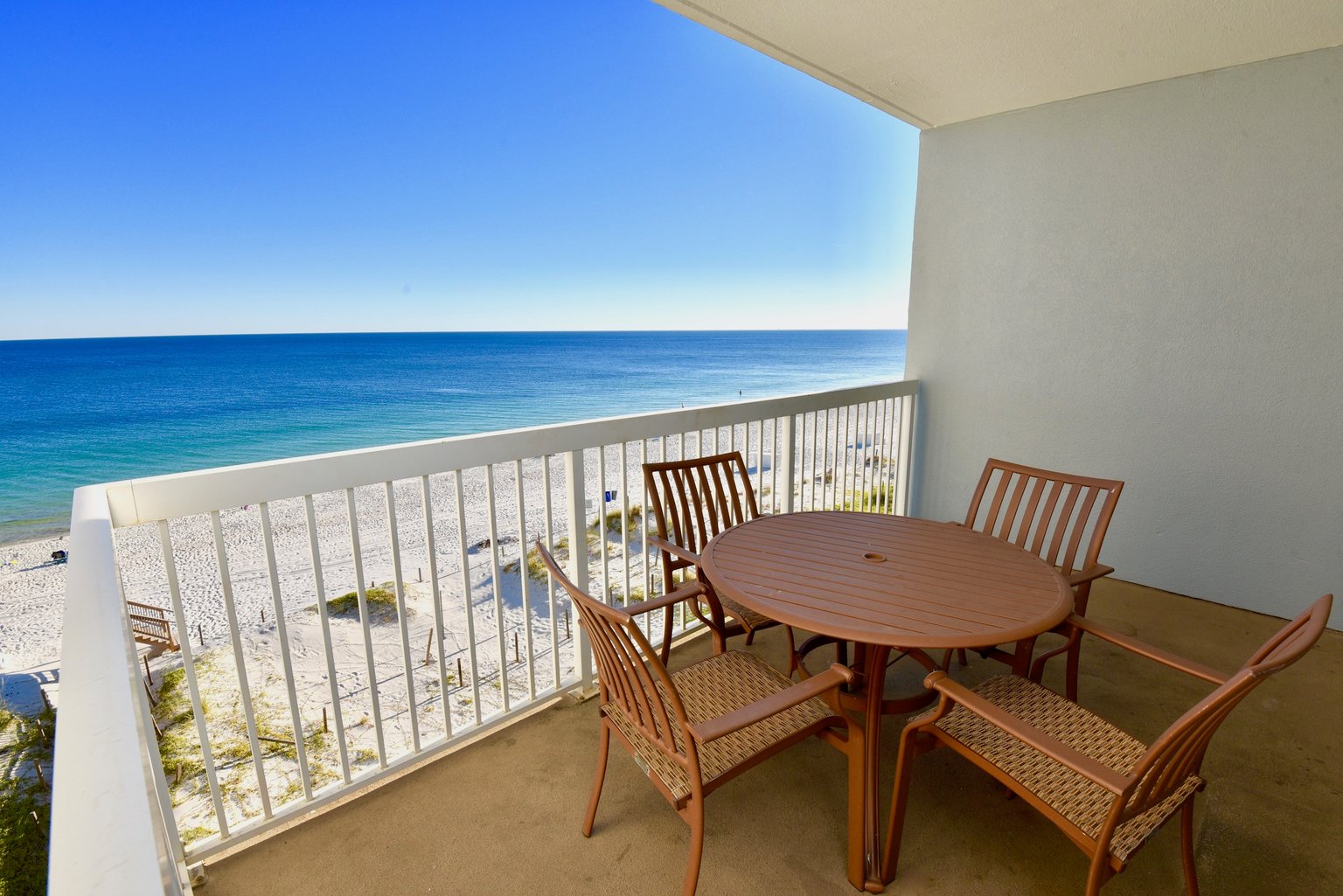 Gulf Shores Vacation Rental