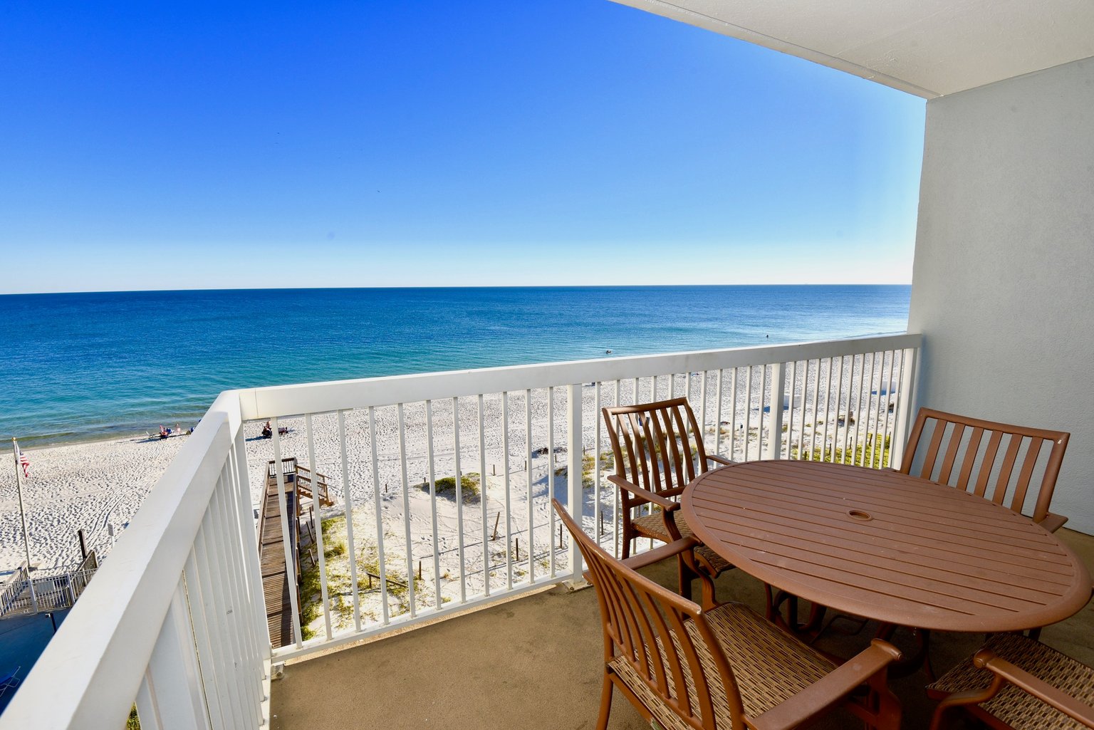Gulf Shores Vacation Rental