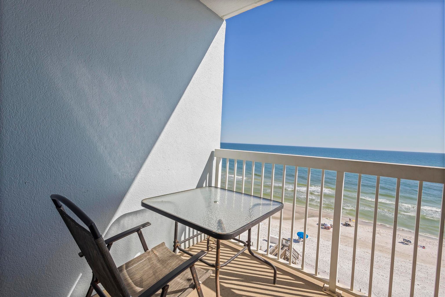 Gulf Shores Vacation Rental