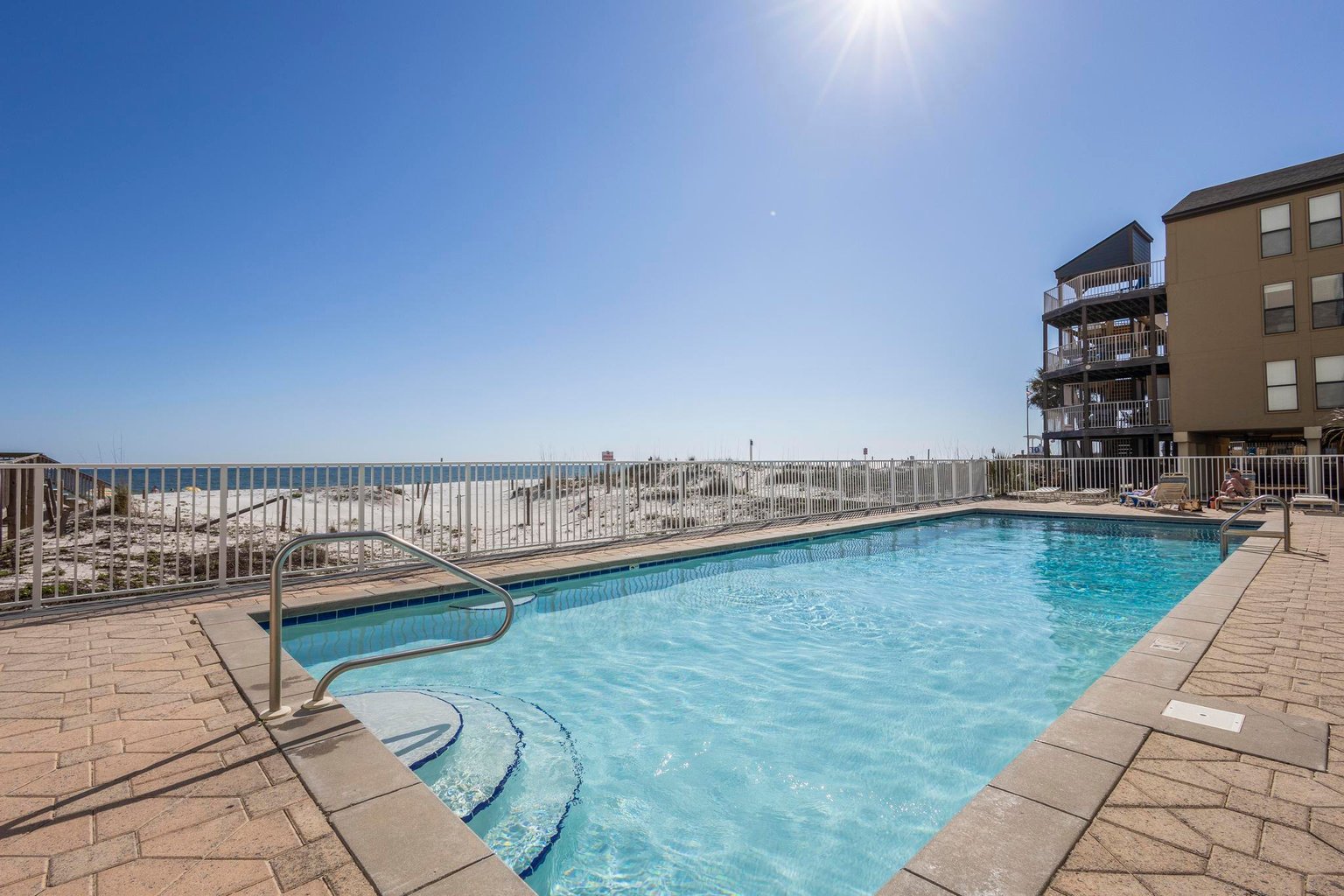 Gulf Shores Vacation Rental