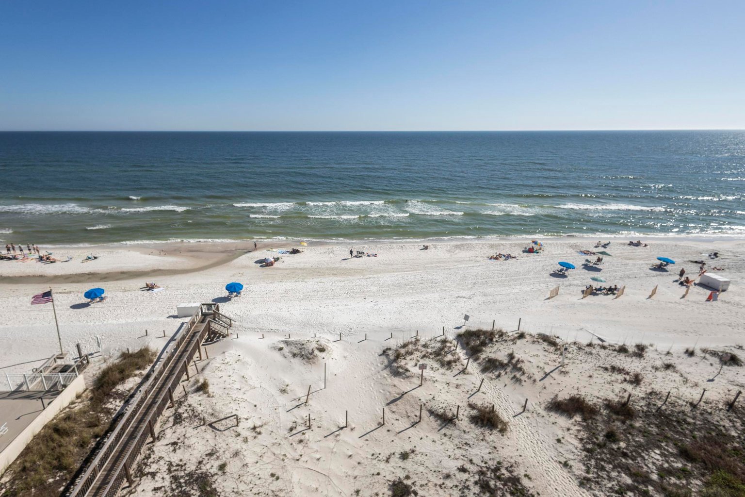 Gulf Shores Vacation Rental