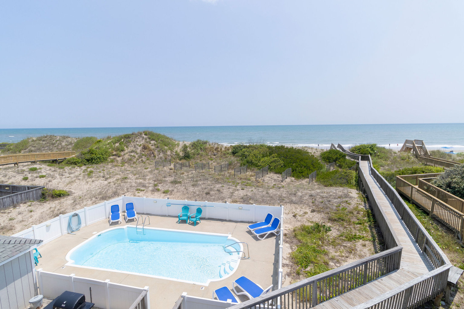 Corolla Vacation Rental