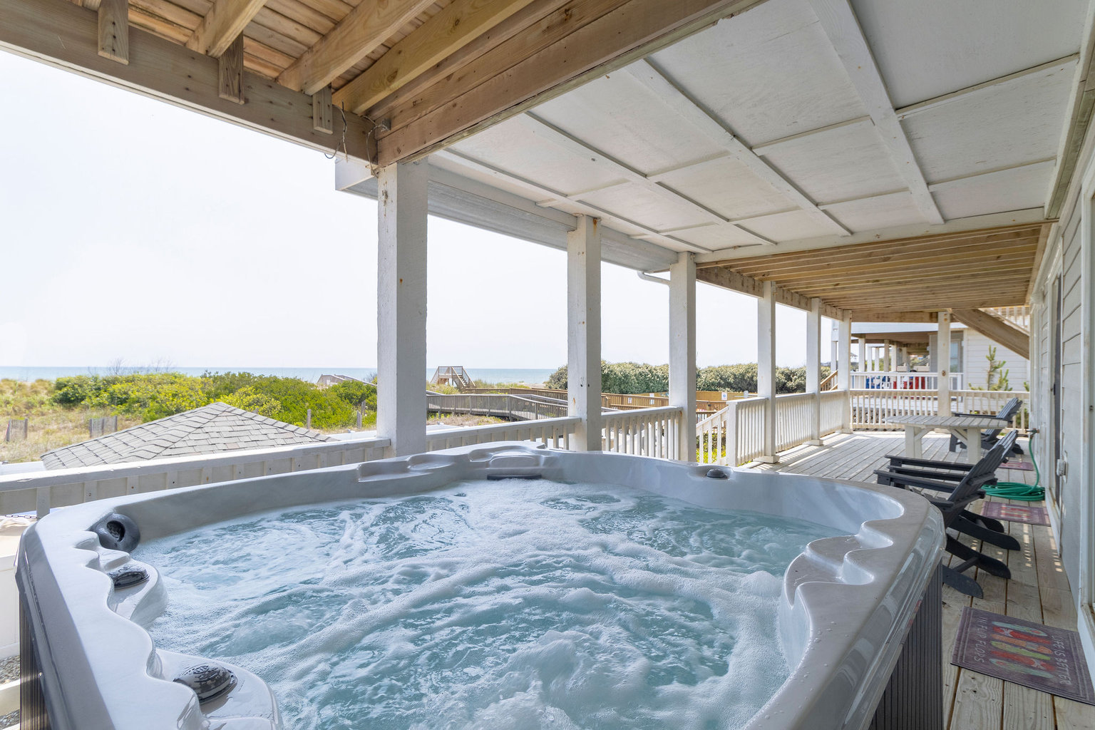 Corolla Vacation Rental