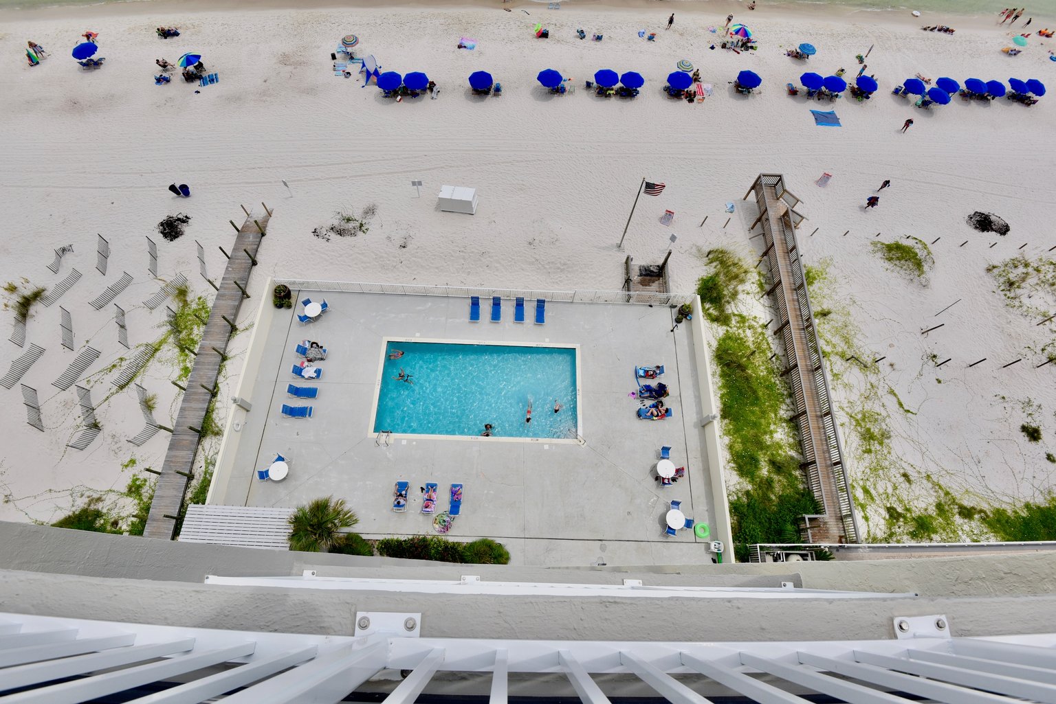 Gulf Shores Vacation Rental