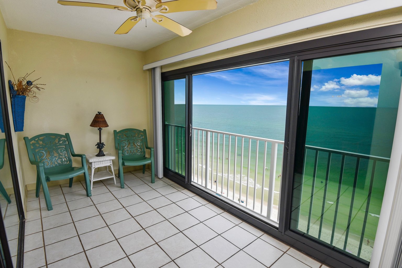 Gulf Shores Vacation Rental