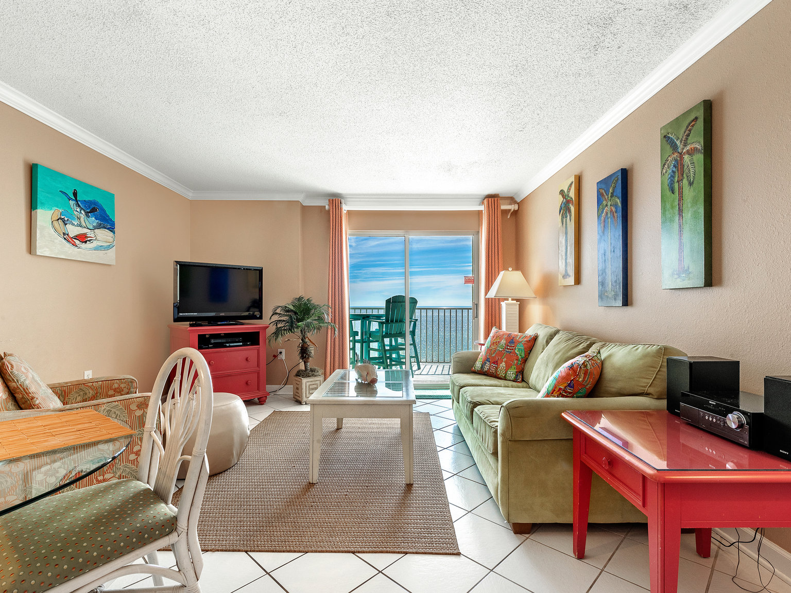 Gulf Shores Vacation Rental