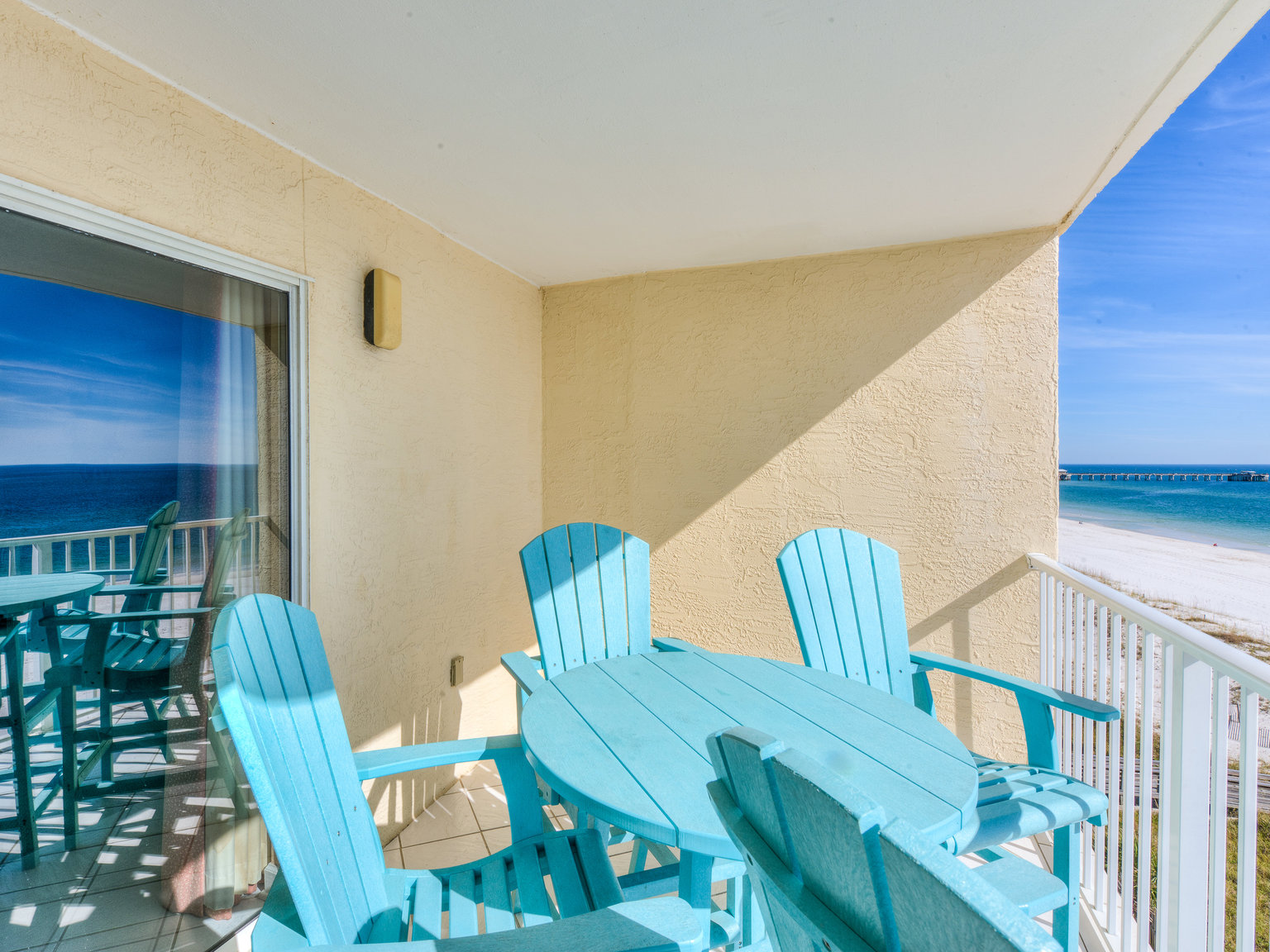 Gulf Shores Vacation Rental