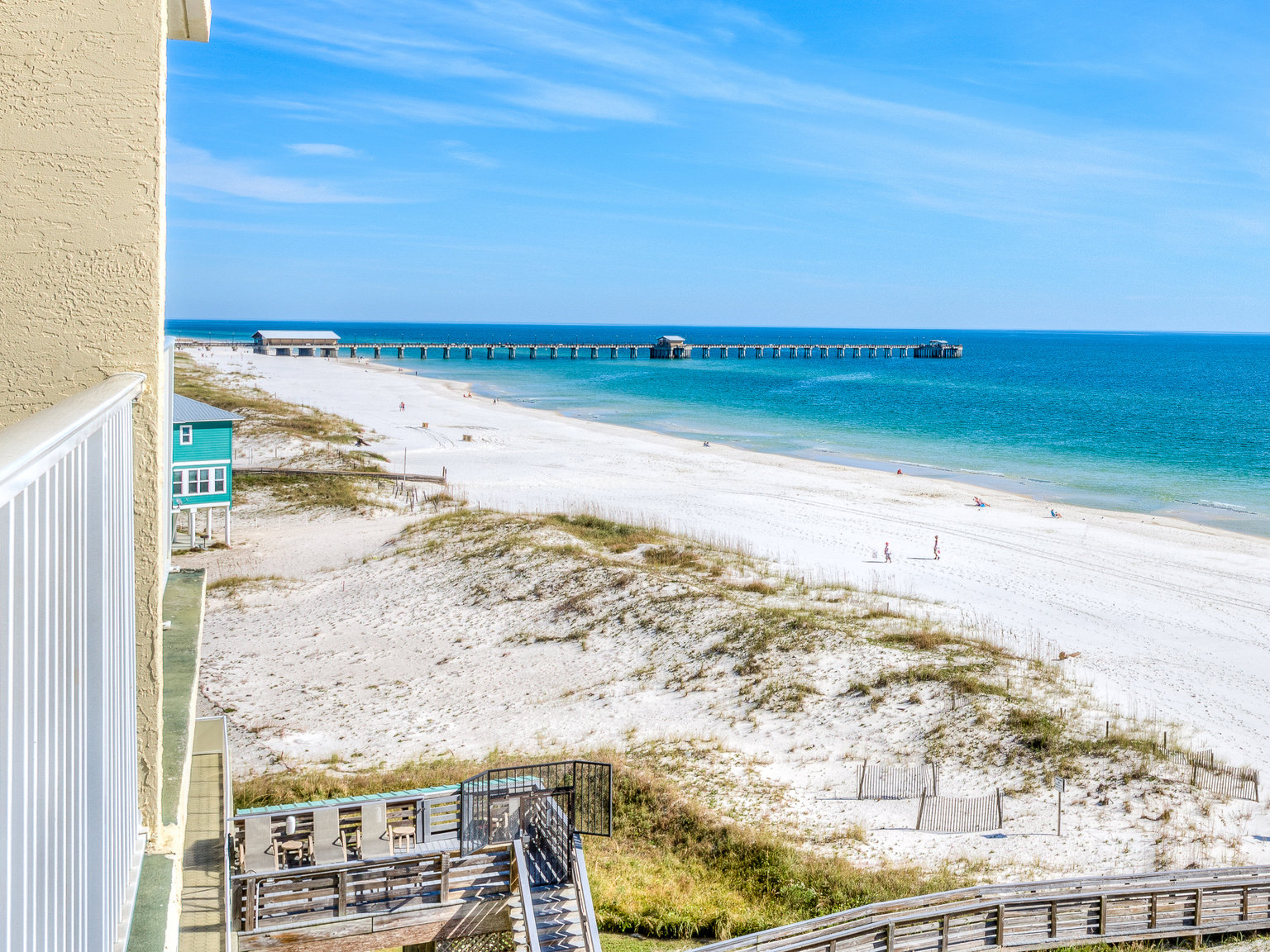 Gulf Shores Vacation Rental