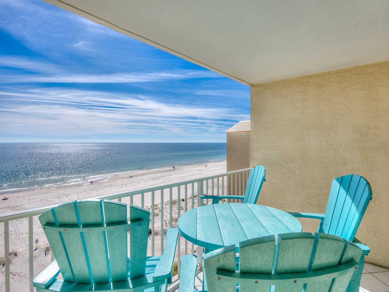 Gulf Shores Vacation Rental