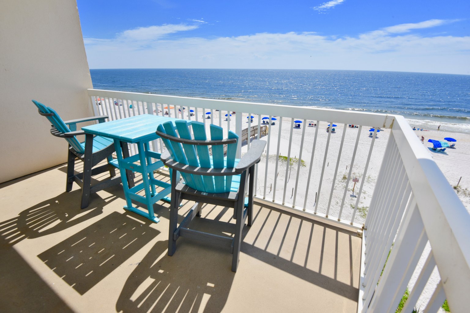 Gulf Shores Vacation Rental