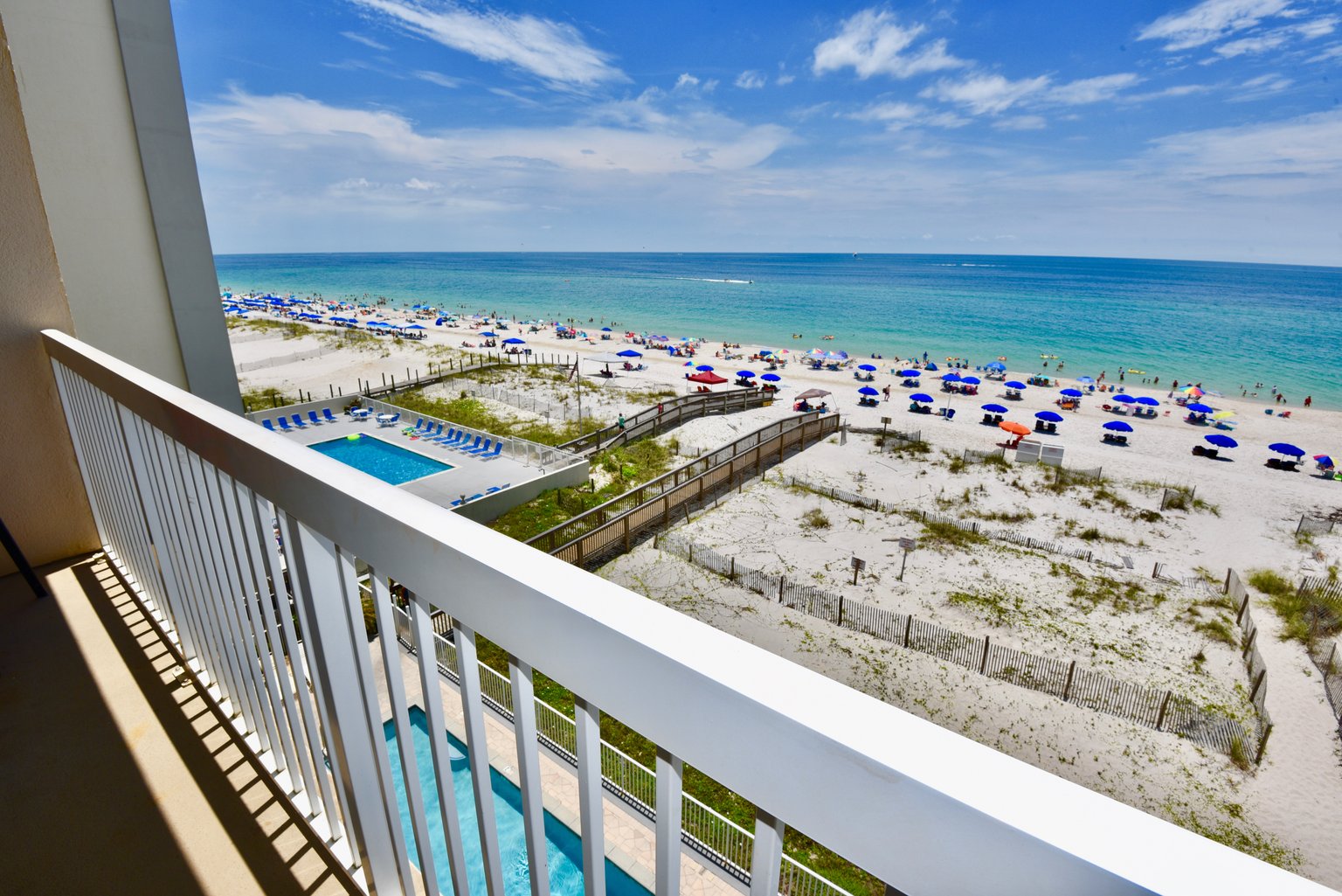 Gulf Shores Vacation Rental