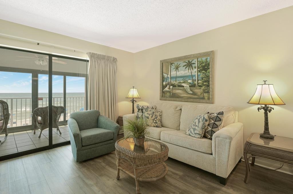 Gulf Shores Vacation Rental