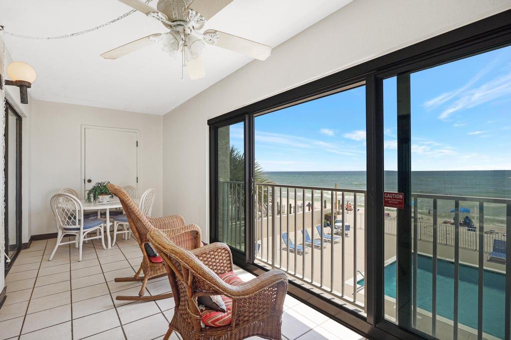 Gulf Shores Vacation Rental