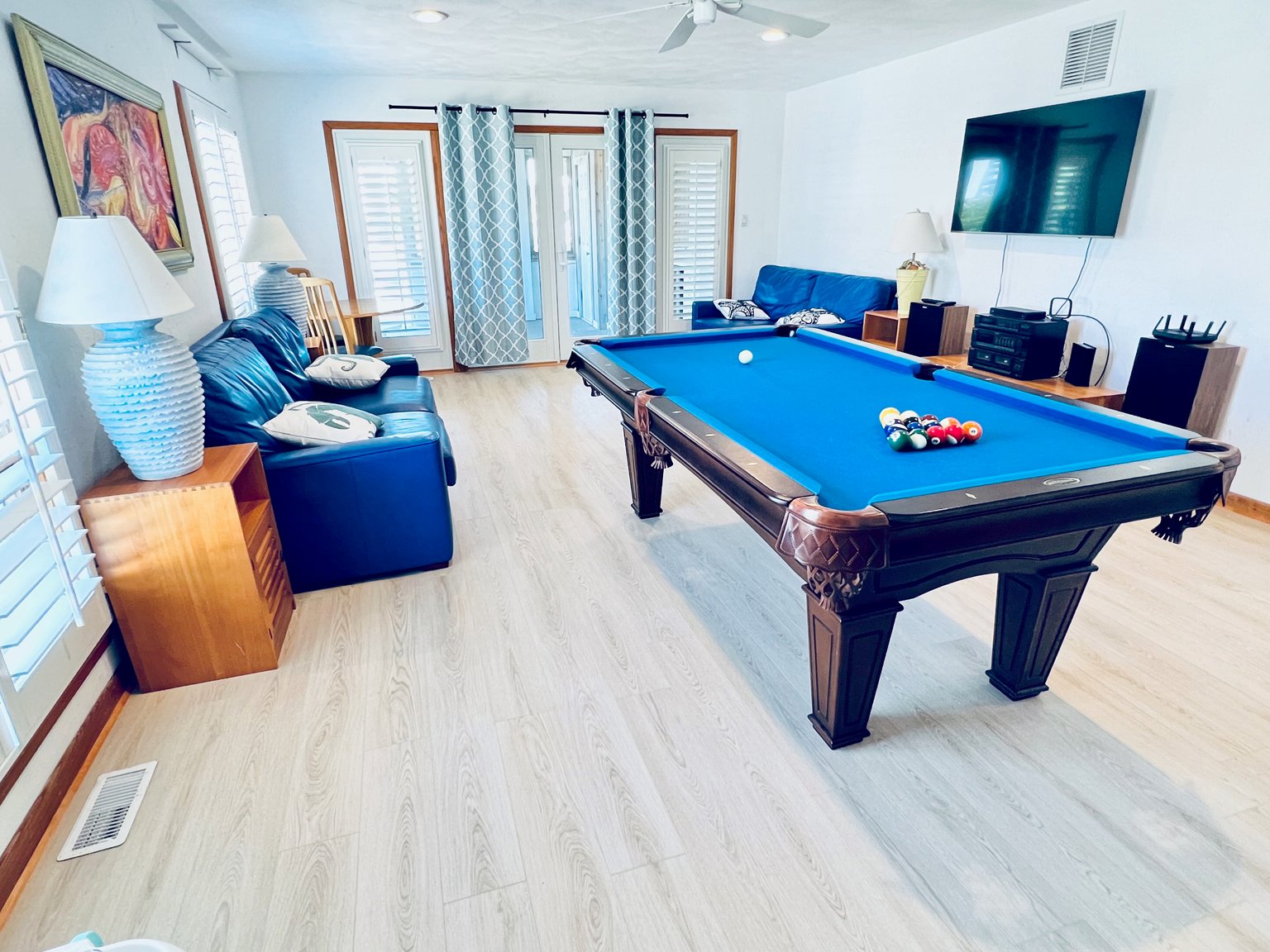 Duck Vacation Rental