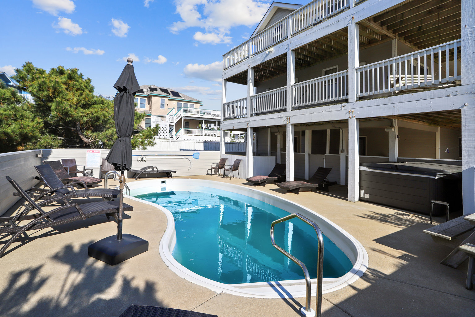 Corolla Vacation Rental