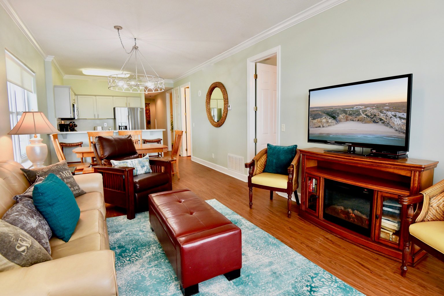 Gulf Shores Vacation Rental