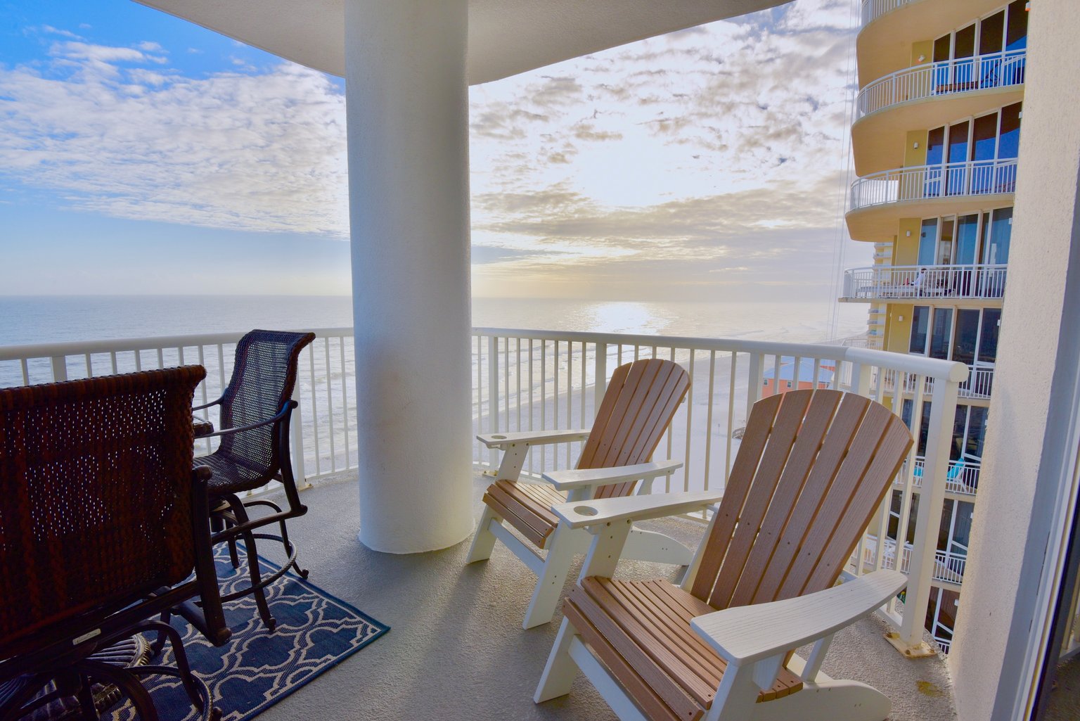 Gulf Shores Vacation Rental
