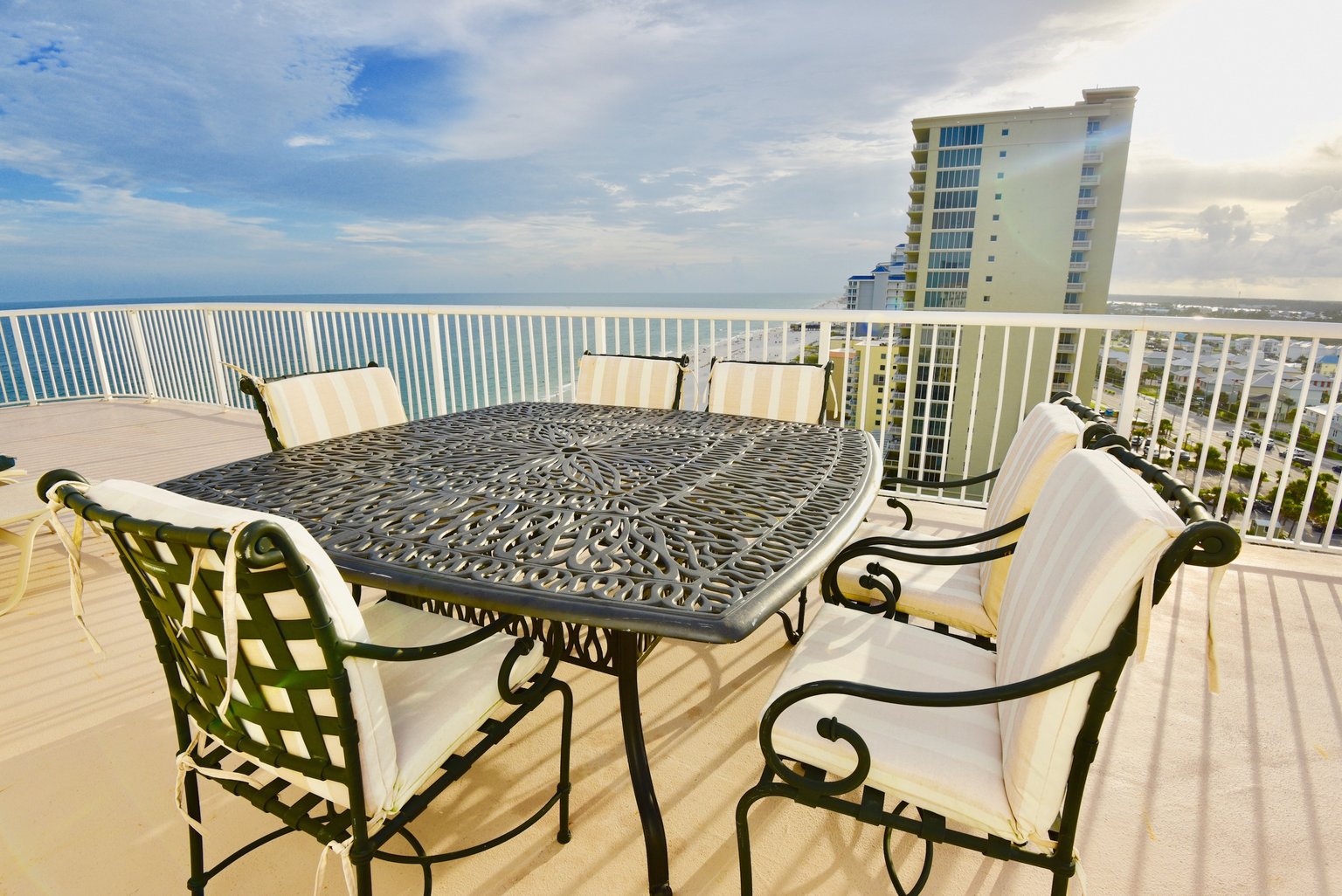 Gulf Shores Vacation Rental