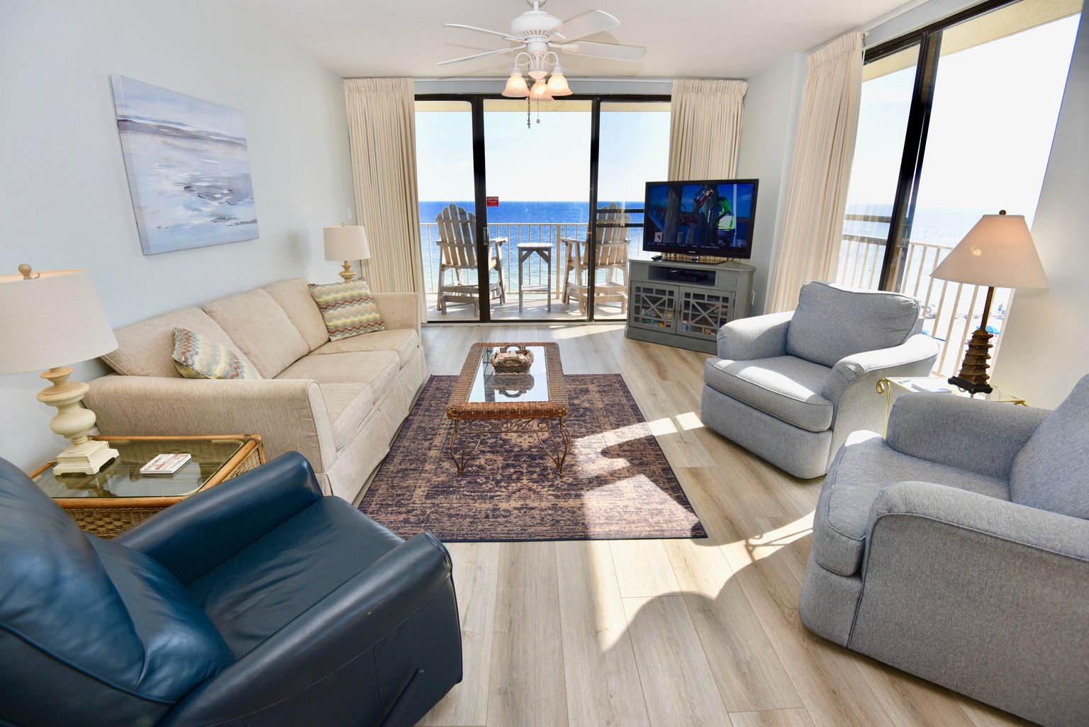 Gulf Shores Vacation Rental
