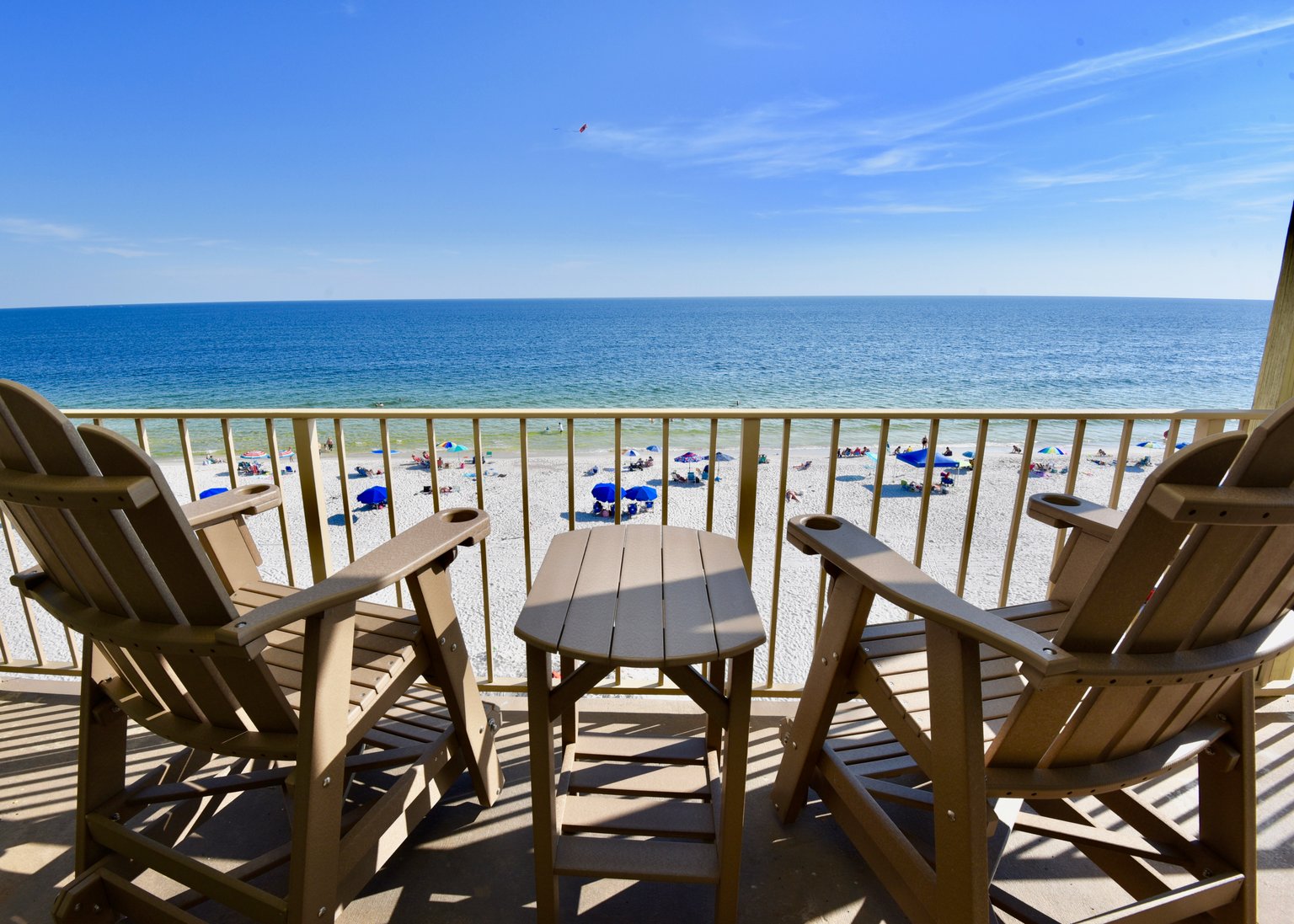 Gulf Shores Vacation Rental