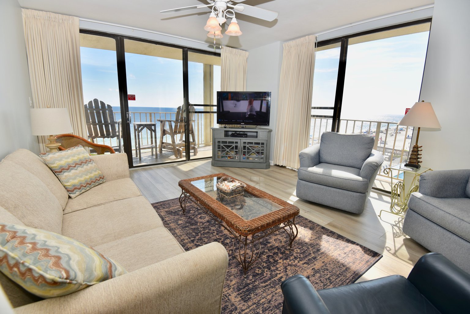 Gulf Shores Vacation Rental