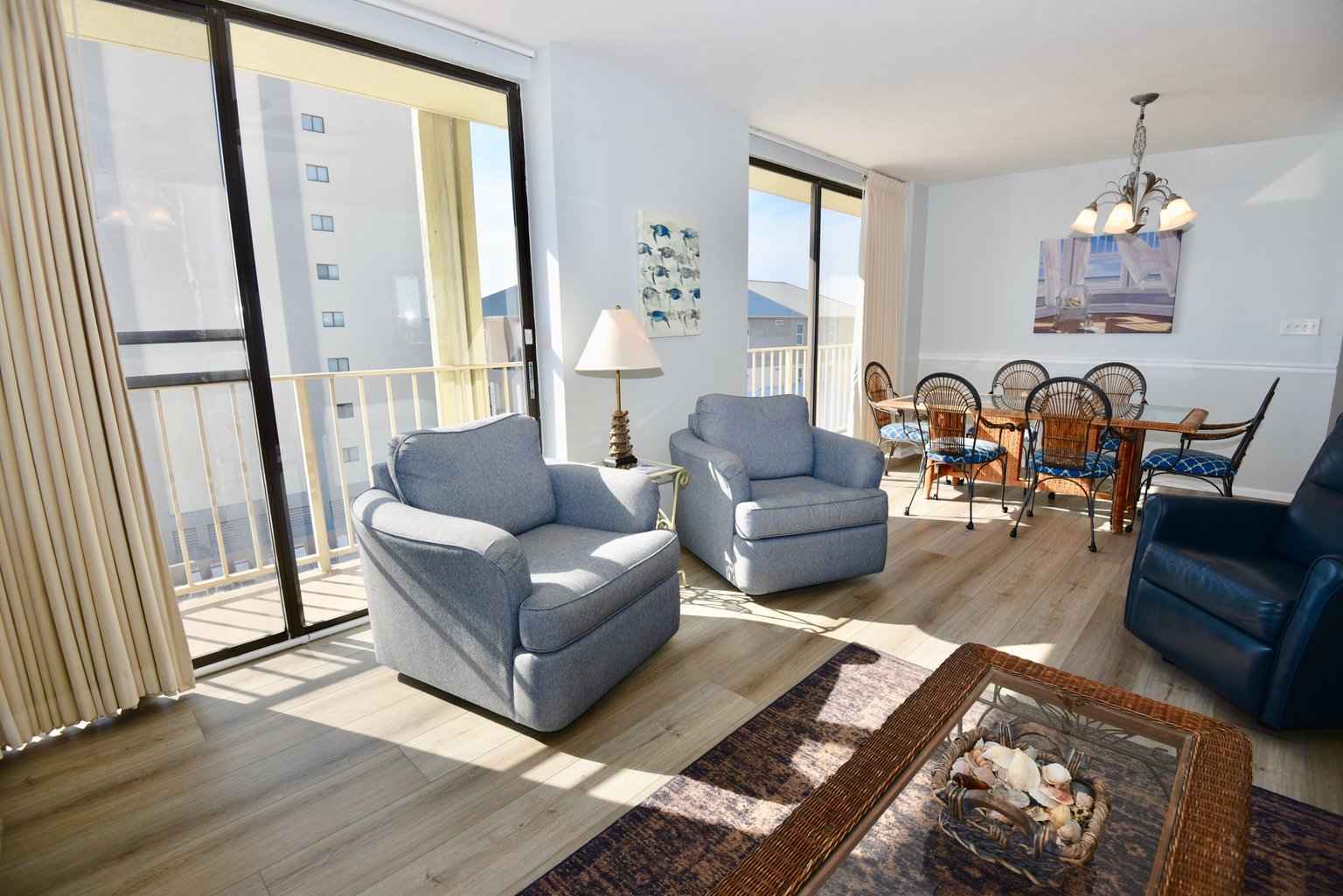 Gulf Shores Vacation Rental