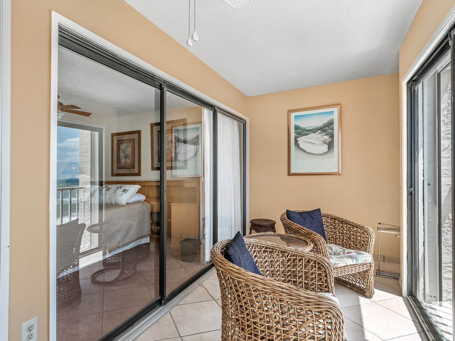 Gulf Shores Vacation Rental