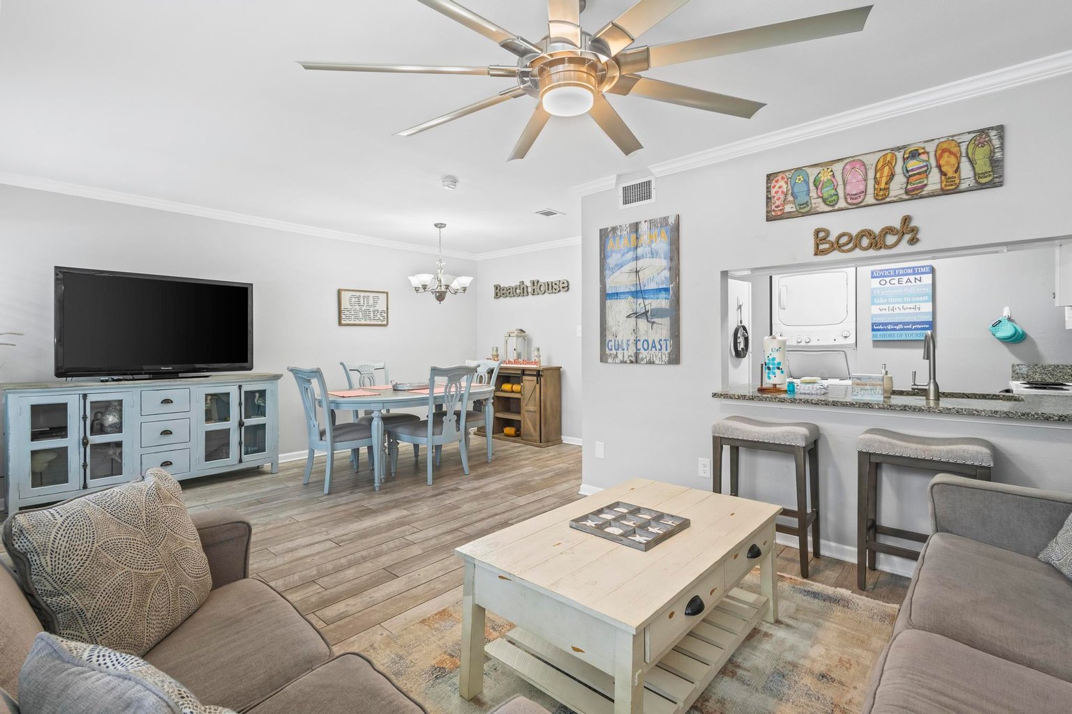 Gulf Shores Vacation Rental