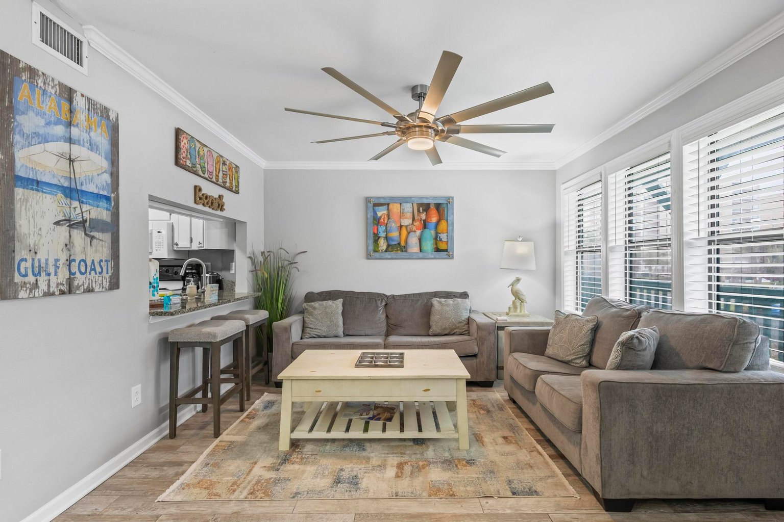 Gulf Shores Vacation Rental